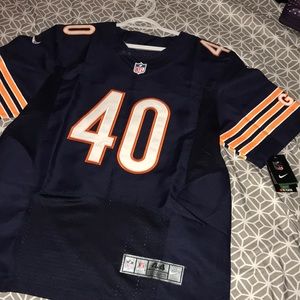 New with tags #40 Sayers